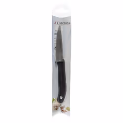 3 Claveles Evo Acier inoxydable 1 pièce(s) Couteau d'office