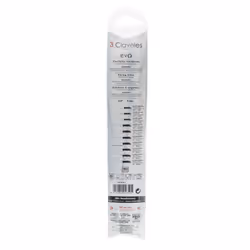 3 Claveles Evo Acier inoxydable 1 pièce(s) Couteau d'office