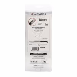 3 Claveles 01481 4 pièce(s) Acier inoxydable Couteau à steak - Vue supplémentaire 5