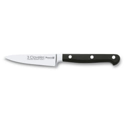 3 Claveles Bavaria Acier inoxydable 1 pièce(s) Peeling knife