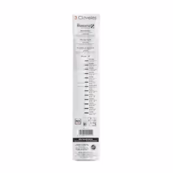 3 Claveles Bavaria Acier inoxydable 1 pièce(s) Peeling knife