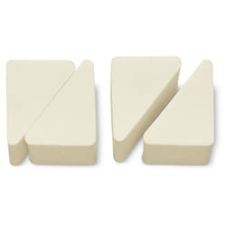 3 Claveles Make-up Sponges