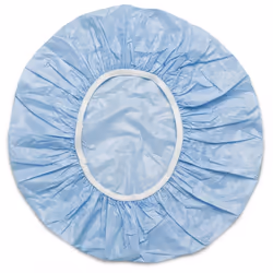 3 Claveles Shower Cap