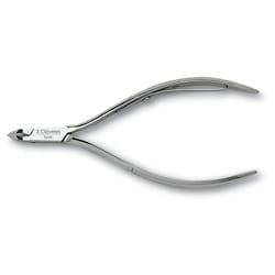 3 Claveles 12110 coupe-ongles Cuticle nippers Acier au carbone