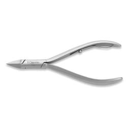 3 Claveles 12160 coupe-ongles Coupe-ongles de pédicure Acier inoxydable