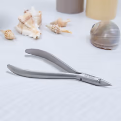 3 Claveles 12160 coupe-ongles Coupe-ongles de pédicure Acier inoxydable