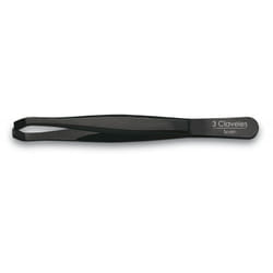 3 Claveles Claw Tweezer Noir unisexe
