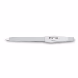 3 Claveles Sapphire File, 150 mm, Acier inoxydable