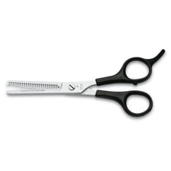 3 Claveles Scuola Es 28 ciseaux de coiffeur 150 mm