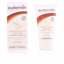 Mains crème hydratante & protectrice 75 ml