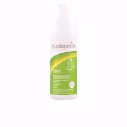 Déodorant rafraîchissant pour pieds Vaporisateur 125 ml