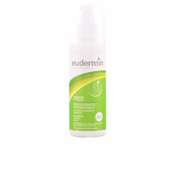 Déodorant rafraîchissant pour pieds Vaporisateur 125 ml