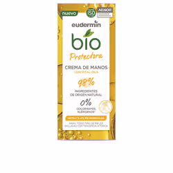 Bio Mains Crème protectrice75 ml