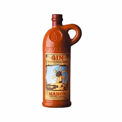 Gin Xoriguer Caneca 70 Cl 38%