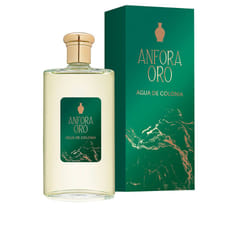 Eau de Cologne Anfora Gold 200 ml