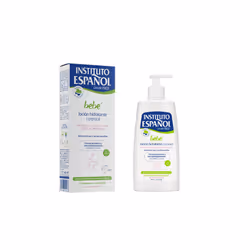 Instituto Español Bébé, 300 ml, Testé dermatologiquement, 1 pièce(s)