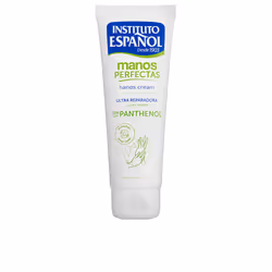 Mains Parfaites panthénol ultra réparateur 75 ml