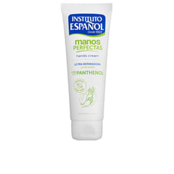 Mains Parfaites panthénol ultra réparateur 75 ml