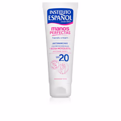 Mains Parfaites anti-taches rose musquée 75 ml