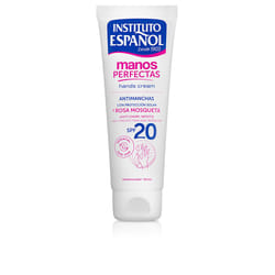Mains Parfaites anti-taches rose musquée 75 ml