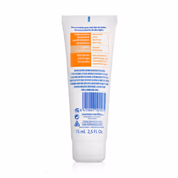 Mains Parfaites Soin des mains et des ongles au beurre de karité 75 ml