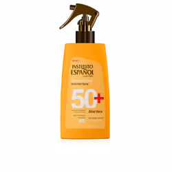 Spray Solaire Aloe Vera SPF50+ 300 ml