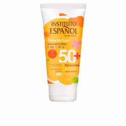 Crème Solaire pour enfants SPF50+ 150 ml