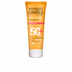 Soin solaire visage anti-taches Spf 50+ 75 ml