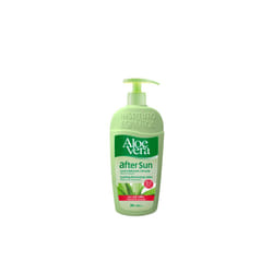 Instituto Español Aloe Vera After sun 300 ml Lotion Femmes