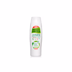 Instituto Español Piel Sana, 750 ml, Shampoing, Non-professionnel, Unisexe, Hydratant, Revitalisant, Brillant, Lissage, Boute ...