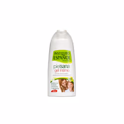 Instituto Español 8411047102596, Gel intime, Femelle, 300 ml, Bouteille, Aqua (water), Sodium laureth sulfate, Disodium laure ...