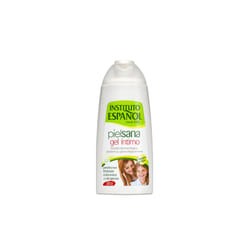 Instituto Español 8411047102596 soins intime Gel intime Femelle 300 ml