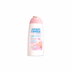 Instituto Español Gel Íntimo, Gel intime, Femelle, 300 ml, Bouteille, El Gel Íntimo Instituto Español está indicado para la h ...