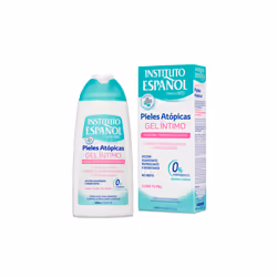 Instituto Español 8411047105269, Gel intime, Femelle, 300 ml, Bouteille, Aqua (water), Disodium cocoamphodiacetate, Peg-7 gly ...