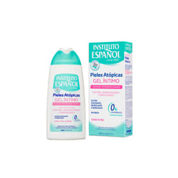 Instituto Español 8411047105269 soins intime Gel intime Femelle 300 ml Boîte