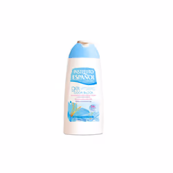 Instituto Español Gel Íntimo Odor Block, Gel intime, Femelle, 300 ml, Bouteille, Aqua (water), Sodium laureth sulfate, Disodi ...