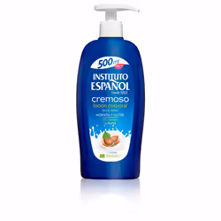 Lait corporel crémeux au beurre de karité 500 ml