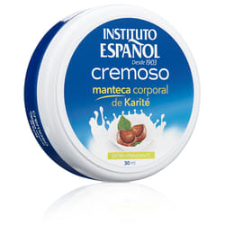 Beurre De Karité beurre corporel crémeux 30 ml