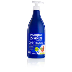Beurre De Karité lait onctueux pour le corps 950 ml