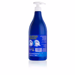 Beurre De Karité lait onctueux pour le corps 950 ml