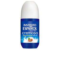 Déodorant roll-on Crémeux 75 ml