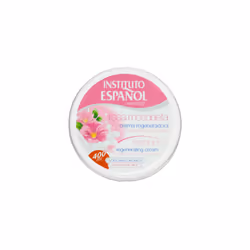 Instituto Español Rosa Mosqueta, Crème, Raffermissant, Hydratant, 400 ml, Vase, Aqua (Water), Paraffinum Liquidum, Dimethicon ...