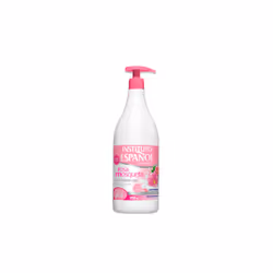 Instituto Español 8411047107065, Lotion, Femmes, Élasticité, Raffermissant, Hydratant, Hydratant, Régénération, 950 ml, Acide ...