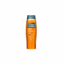 Instituto Español 8411047108079, Corps, Savon liquide, Nettoyant, Hydratant, Lissage, Adoucissant, Ambre, Aqua (water), Potas ...