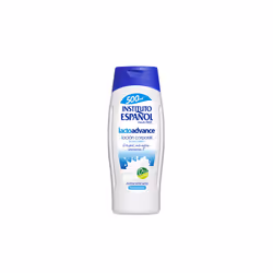 Instituto Español 8411047108147, Lotion, Nourrissant, Adoucissant, 500 ml, Bouteille, Aqua (water), Paraffinum liquidum, Dime ...