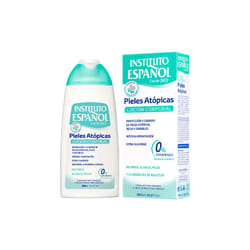 Instituto Español Atopic Skin Body Lotion 300 ml