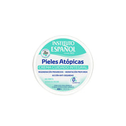 Instituto Español Pieles Atópicas 400 ml Crème