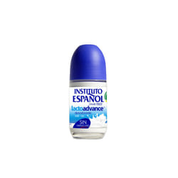 Instituto Español 8411047108277 déodorant Femmes Déodorant roll-on 75ml