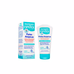 Instituto Español 8411047108291, Crème, Unisexe, Anti-irritation, Anti-démangeaisons, Hydratant, Peau sensible, 150 ml, Tube