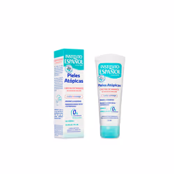 Instituto Español Pieles Atópicas, Crème, Unisexe, Peau sèche, Peau à problème, Anti-démangeaisons, Hydratant, Protection, Ad ...